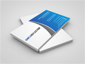Business Card Design by szabist for Flip the Box Consulting | Design: #4908816