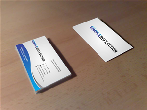 Business Card Design by szabist for Flip the Box Consulting | Design: #4908818