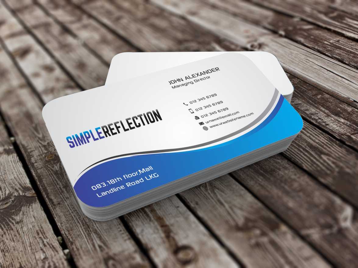 Business Card Design by szabist for Flip the Box Consulting | Design #4908823
