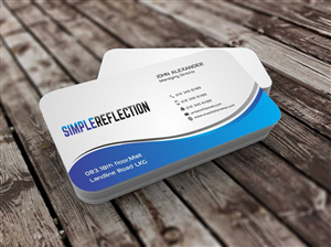 Business Card Design by szabist for Flip the Box Consulting | Design: #4908823