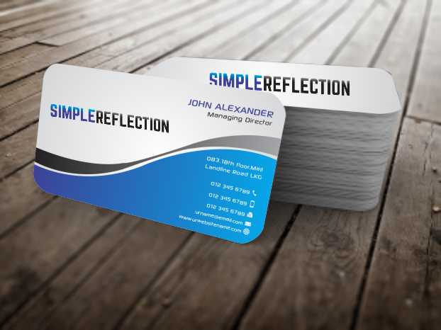 Business Card Design by szabist for Flip the Box Consulting | Design #4908825