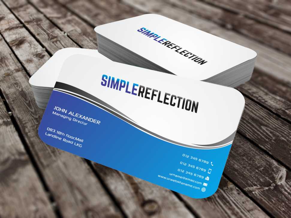 Business Card Design by szabist for Flip the Box Consulting | Design #4908826