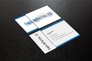 Business Card Design by Verified artistry (Design garden) for Flip the Box Consulting | Design: #4917545