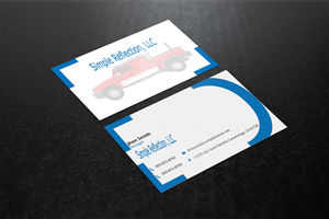 Diseño de Tarjeta de Presentación por Verified artistry (Design garden) para Flip the Box Consulting | Diseño: #4917554