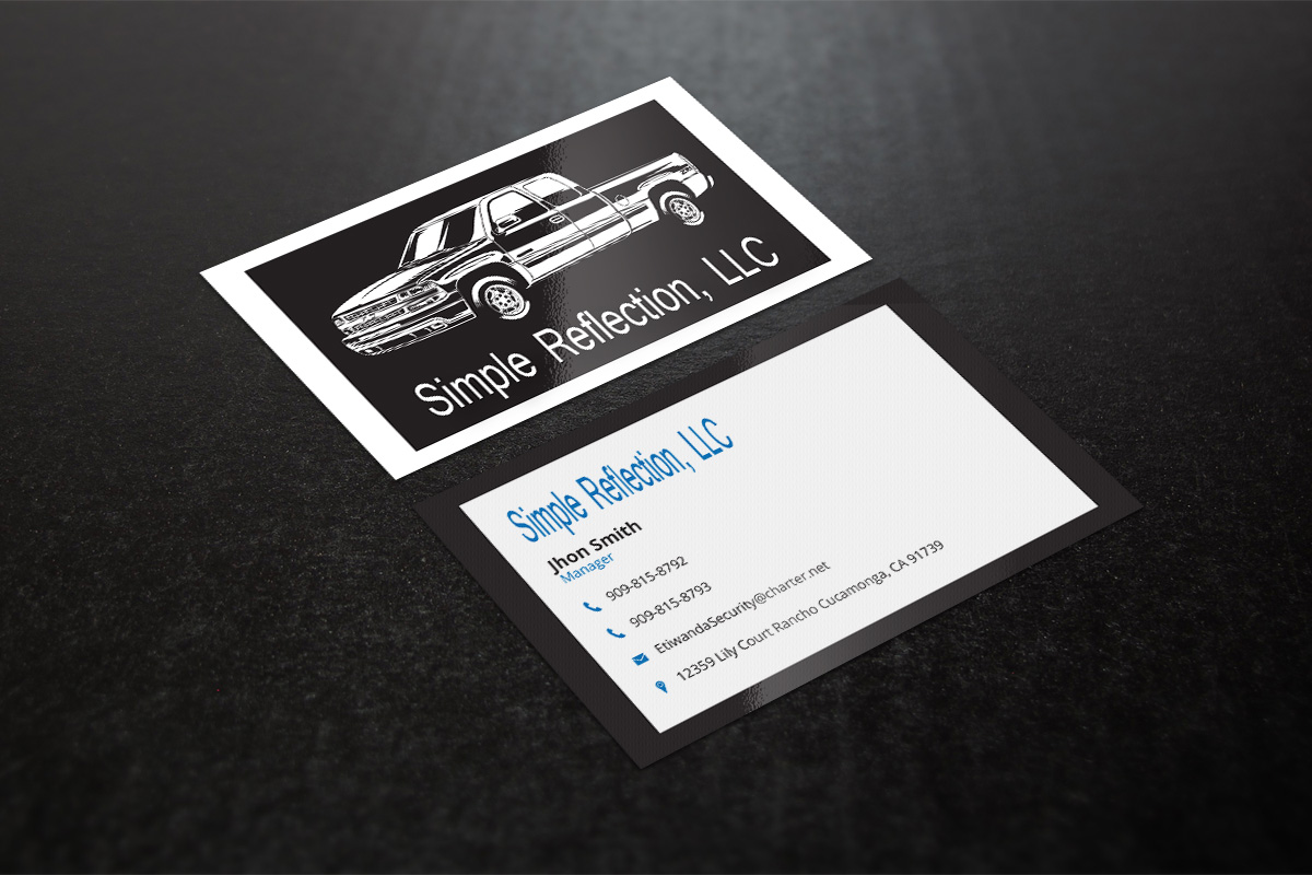 Diseño de Tarjeta de Presentación por Verified artistry (Design garden) para Flip the Box Consulting | Diseño #4917563