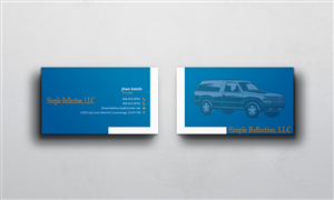 Diseño de Tarjeta de Presentación por Verified artistry (Design garden) para Flip the Box Consulting | Diseño: #4917578