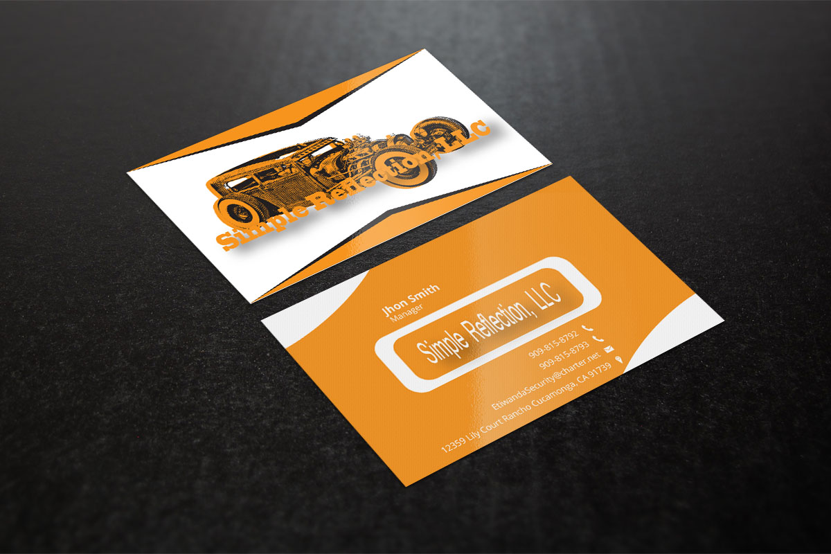 Business Card Design by Verified artistry (Design garden) for Flip the Box Consulting | Design #4946236