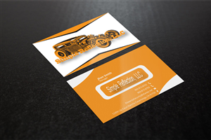 Diseño de Tarjeta de Presentación por Verified artistry (Design garden) para Flip the Box Consulting | Diseño: #4946236