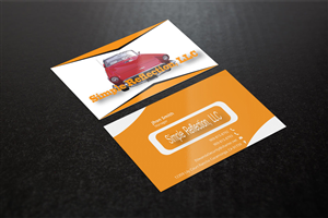 Diseño de Tarjeta de Presentación por Verified artistry (Design garden) para Flip the Box Consulting | Diseño: #4946243
