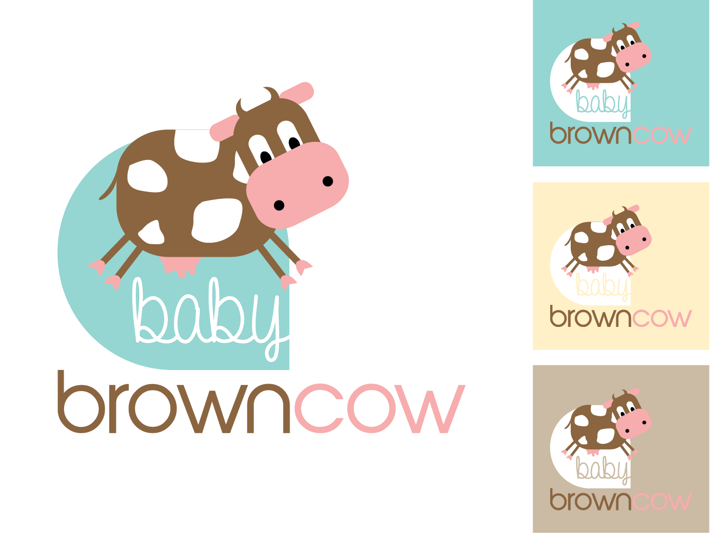 Logo Design by OKI Design Studio for this project | Design #4963502