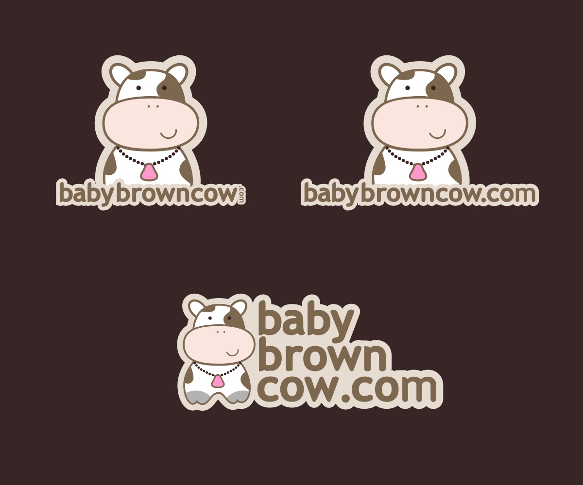 Logo Design by M Sidik Pramono for this project | Design #4899342
