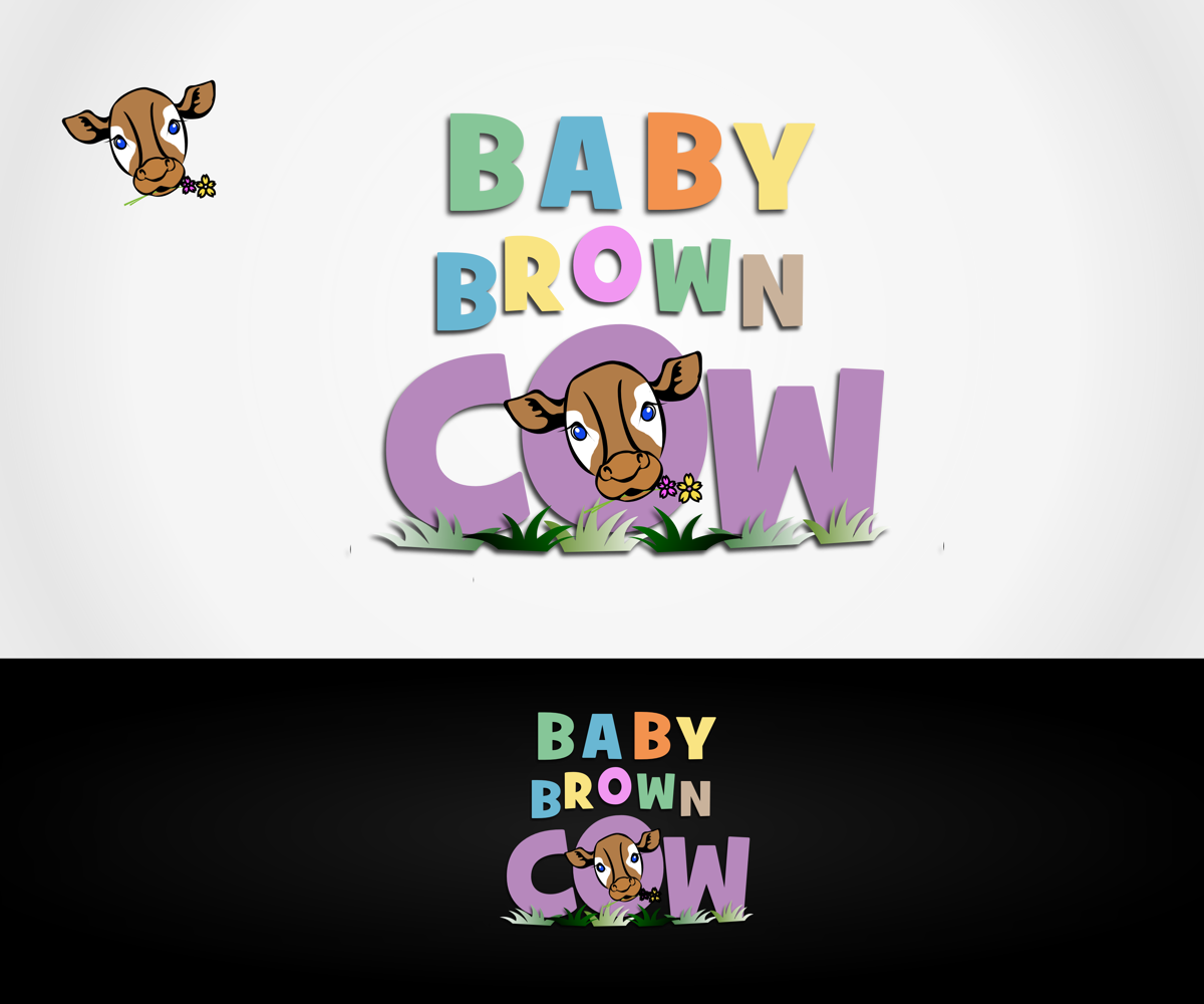 Logo Design by Living Horses Graphics for this project | Design #4942695