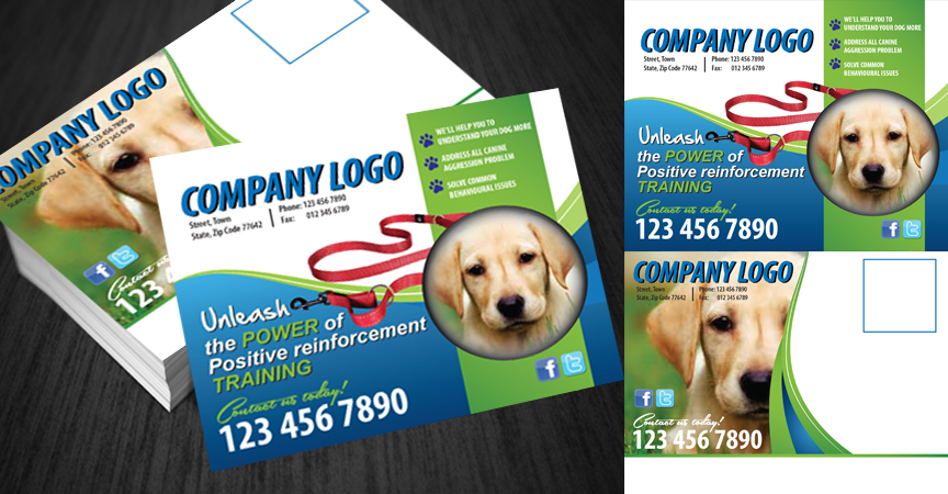 Diseño de Postal por RNB83 para este proyecto | Diseño #4969396