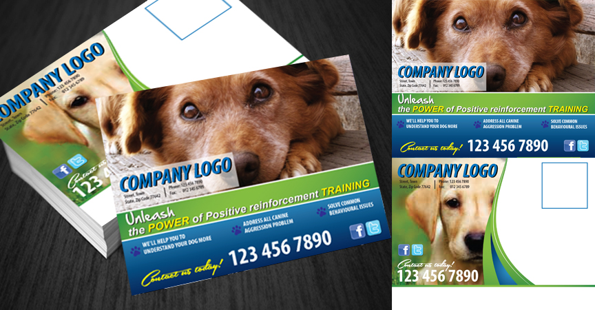 Postcard Design by RNB83 for this project | Design #4969790