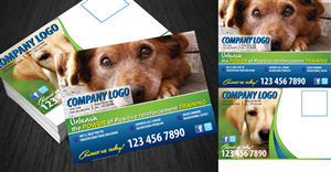 Postcard Design by RNB83 for this project | Design: #4969790