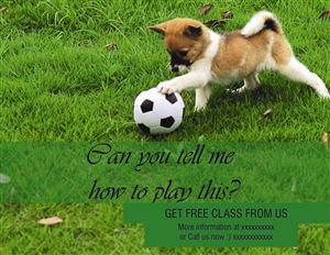 Postcard Design by Jessica Li for this project | Design: #4949198