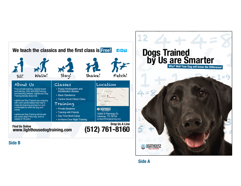 Postkarten-Design von Spread Media Inc. für dieses Projekt | Design #5079744