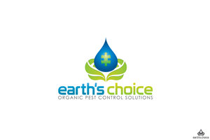 Earth's Choice | Logo Design by Wladimus