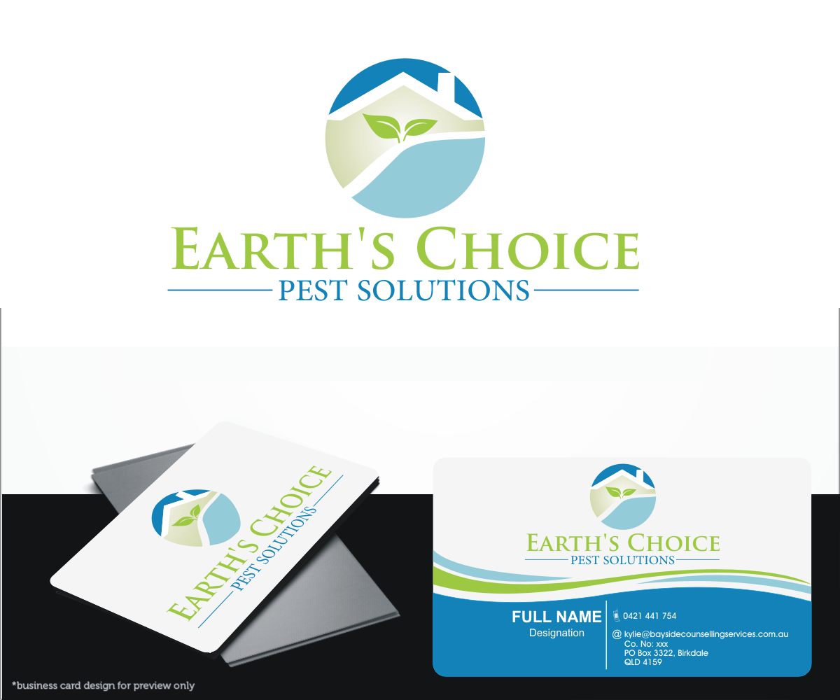 Logo Design by Sarah Graphic for this project | Design: #4972296