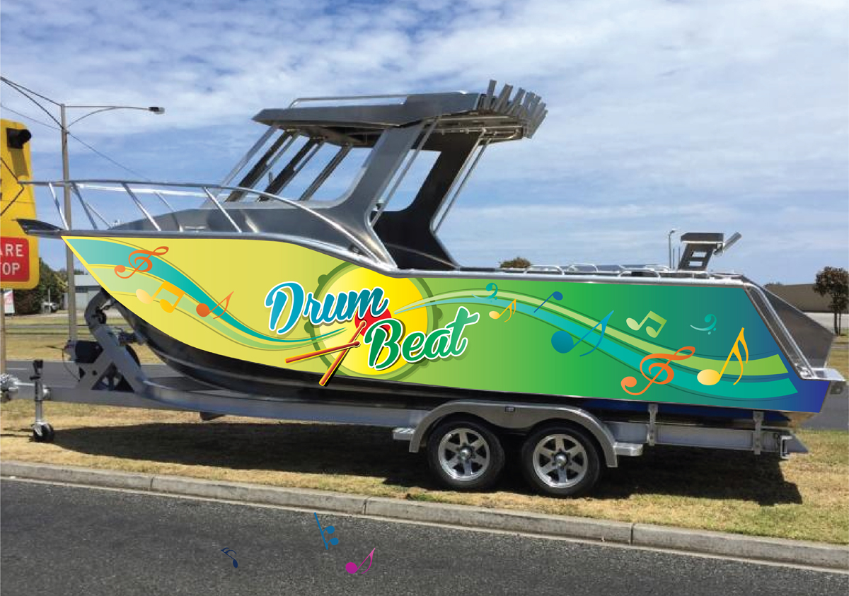 Diseño Gráfico por atularts para este proyecto | Diseño #4930408