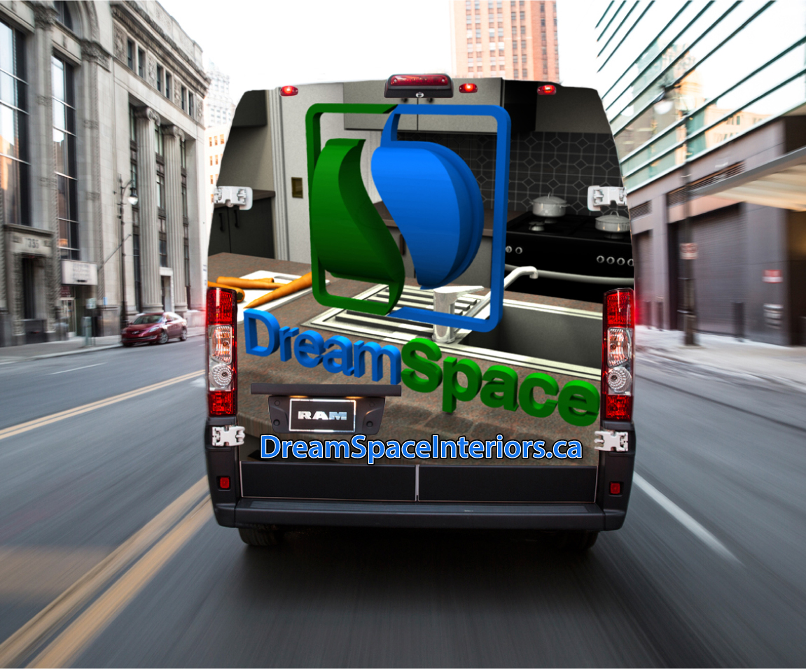Design Graphique par Kings Bishop Design pour DreamSpace Interiors Corp. | Design #6466932