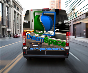 Design Graphique par Kings Bishop Design pour DreamSpace Interiors Corp. | Design : #6466932