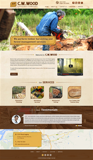 Graphic Design by Sbss for DreamSpace Interiors Corp. | Design: #4921148