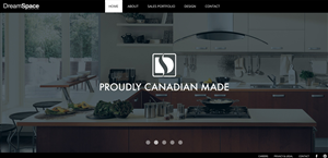 Design Graphique par btsavill1 pour DreamSpace Interiors Corp. | Design : #4902850