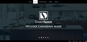 Design Graphique par btsavill1 pour DreamSpace Interiors Corp. | Design : #4906319