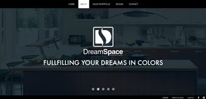 Design Graphique par btsavill1 pour DreamSpace Interiors Corp. | Design : #4942305