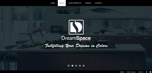 Design Graphique par btsavill1 pour DreamSpace Interiors Corp. | Design : #4942311
