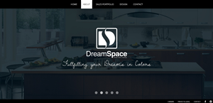 Design Graphique par btsavill1 pour DreamSpace Interiors Corp. | Design : #4942313