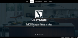 Design Graphique par btsavill1 pour DreamSpace Interiors Corp. | Design : #4942315