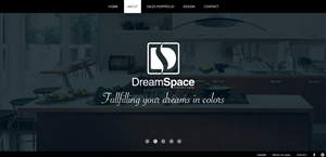 Design Graphique par btsavill1 pour DreamSpace Interiors Corp. | Design : #4942327