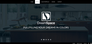 Design Graphique par btsavill1 pour DreamSpace Interiors Corp. | Design : #4942328