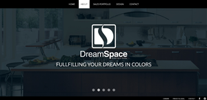 Design Graphique par btsavill1 pour DreamSpace Interiors Corp. | Design : #4942940