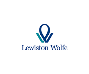 Logo Design by Chalid for Lewiston Wolfe LLC | Design: #4953894