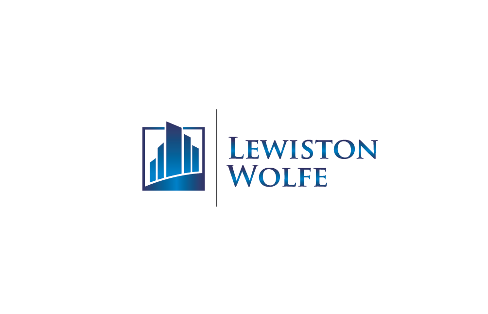Design de Logo par shahrul nizam pour Lewiston Wolfe LLC | Design #4954190