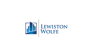 Logo Design by shahrul nizam for Lewiston Wolfe LLC | Design #4954190