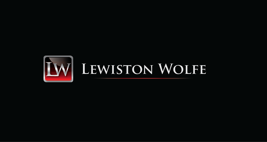 Logo-Design von shahrul nizam für Lewiston Wolfe LLC | Design #4954439