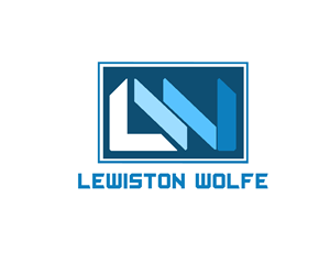 Logo Design by CHLAY_designs for Lewiston Wolfe LLC | Design: #4952780