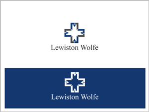 Logo Design by Titudesign for Lewiston Wolfe LLC | Design: #4934673