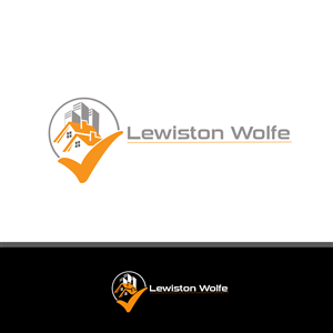 Logo Design by artchitect.ph for Lewiston Wolfe LLC | Design: #4902756