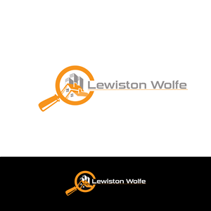 Logo Design by artchitect.ph for Lewiston Wolfe LLC | Design: #4902761
