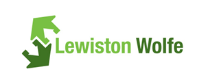 Logo Design by creativephenomenon for Lewiston Wolfe LLC | Design #4900418