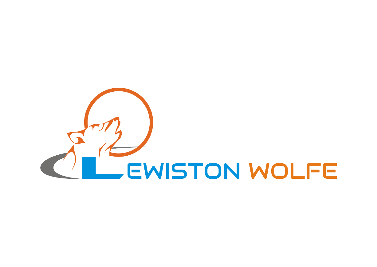 Diseño de Logo por fihana893 para Lewiston Wolfe LLC | Diseño #4934071