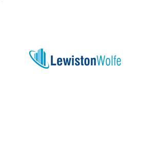 Logo Design by instudio for Lewiston Wolfe LLC | Design: #4924111
