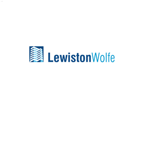 Logo Design by instudio for Lewiston Wolfe LLC | Design: #4924115