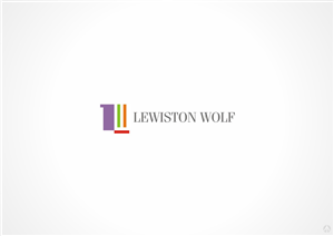 Logo Design by MBARO for Lewiston Wolfe LLC | Design: #4952078