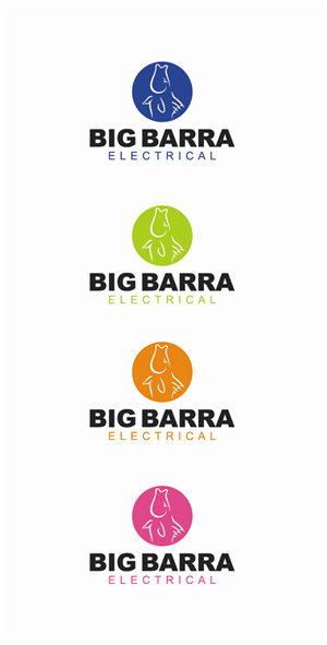 Logo Design by pinkeart